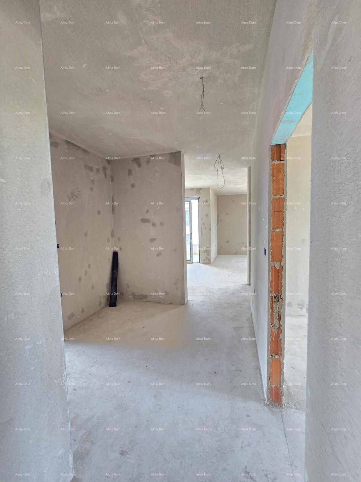 Apartment Zu verkaufen - ISTARSKA PULA