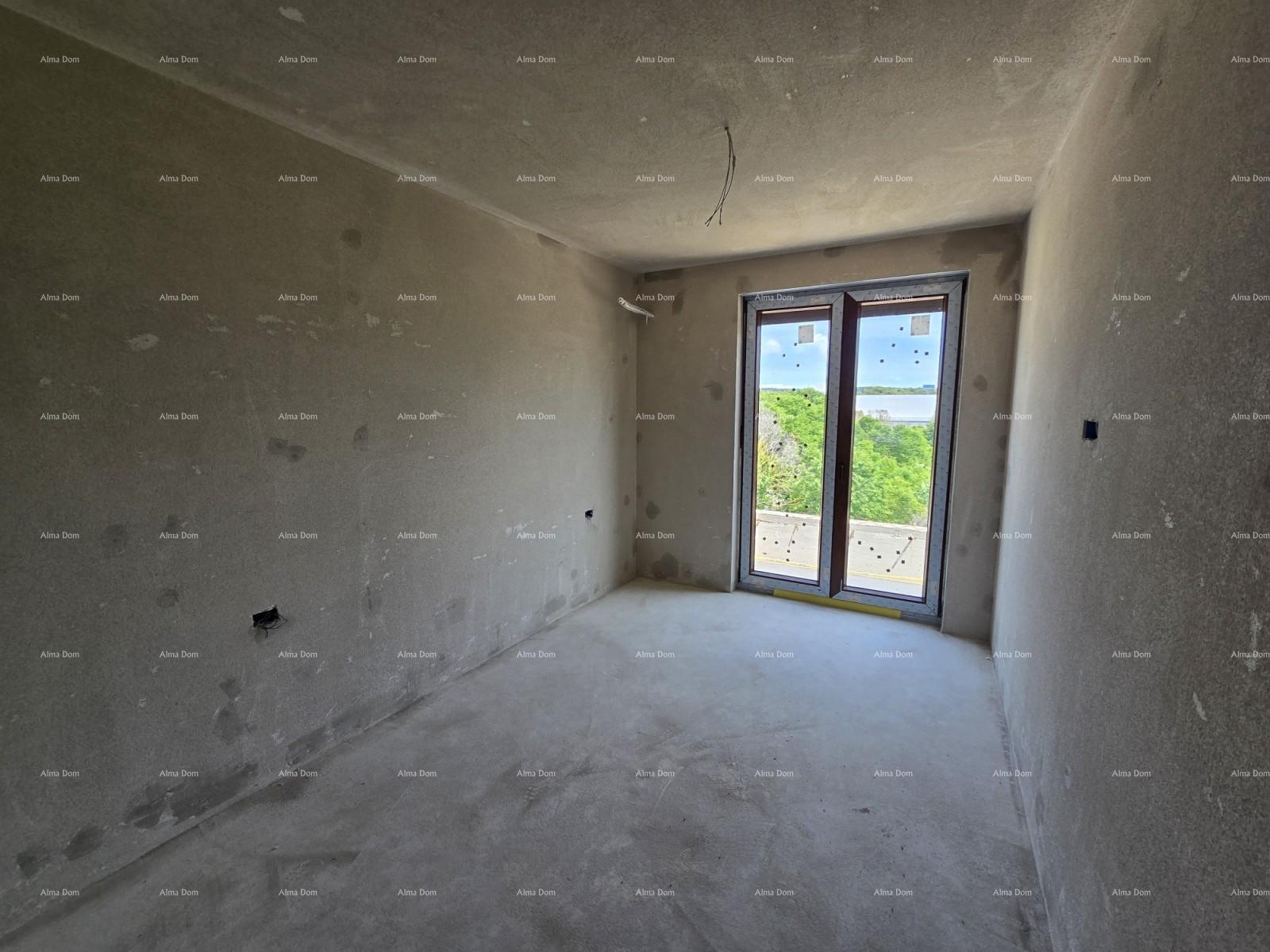 Apartment Zu verkaufen - ISTARSKA PULA