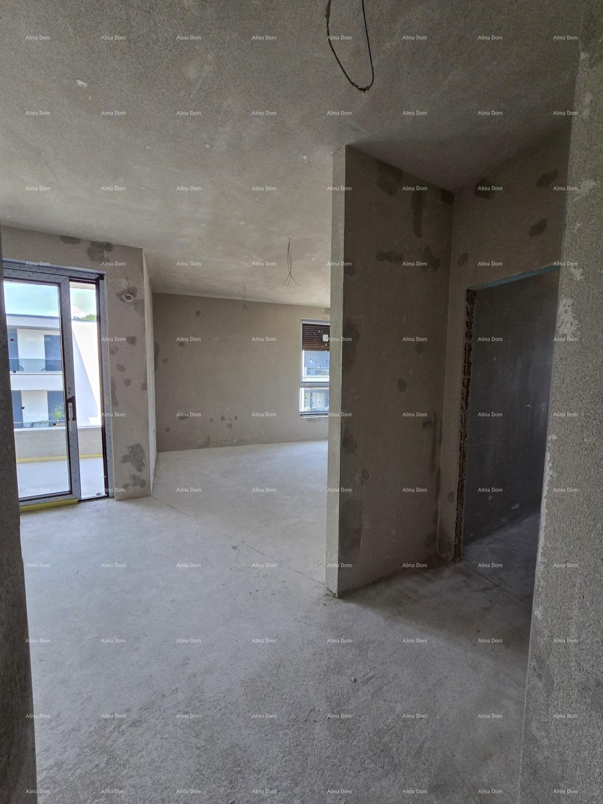 Apartment Zu verkaufen - ISTARSKA PULA