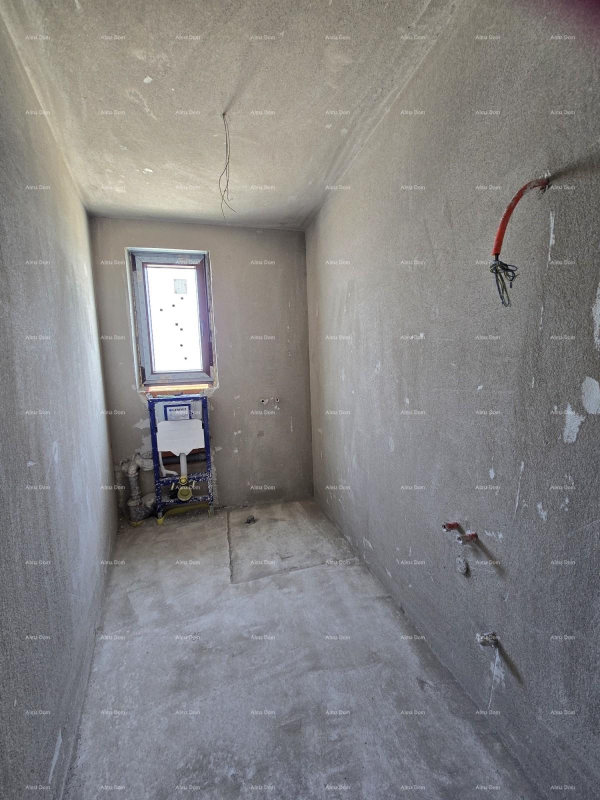 Apartment Zu verkaufen - ISTARSKA PULA