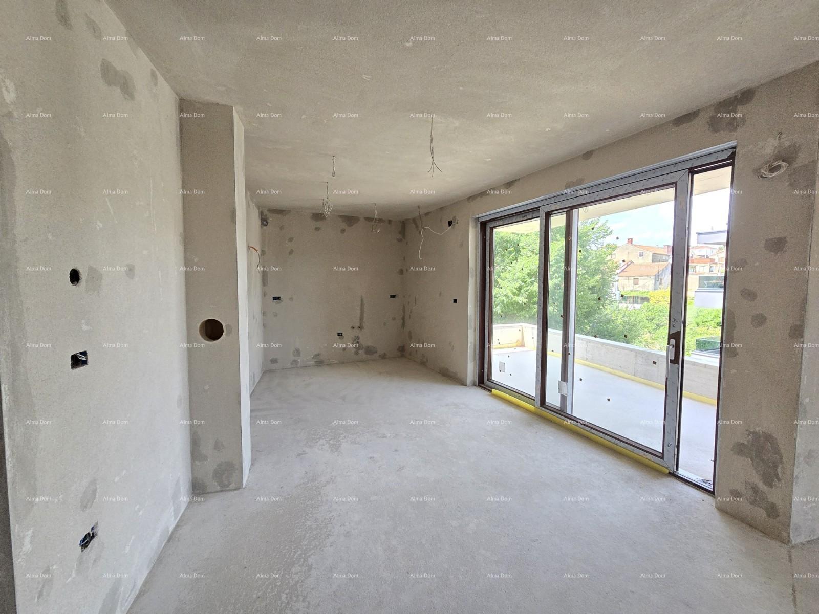 Apartment Zu verkaufen - ISTARSKA PULA