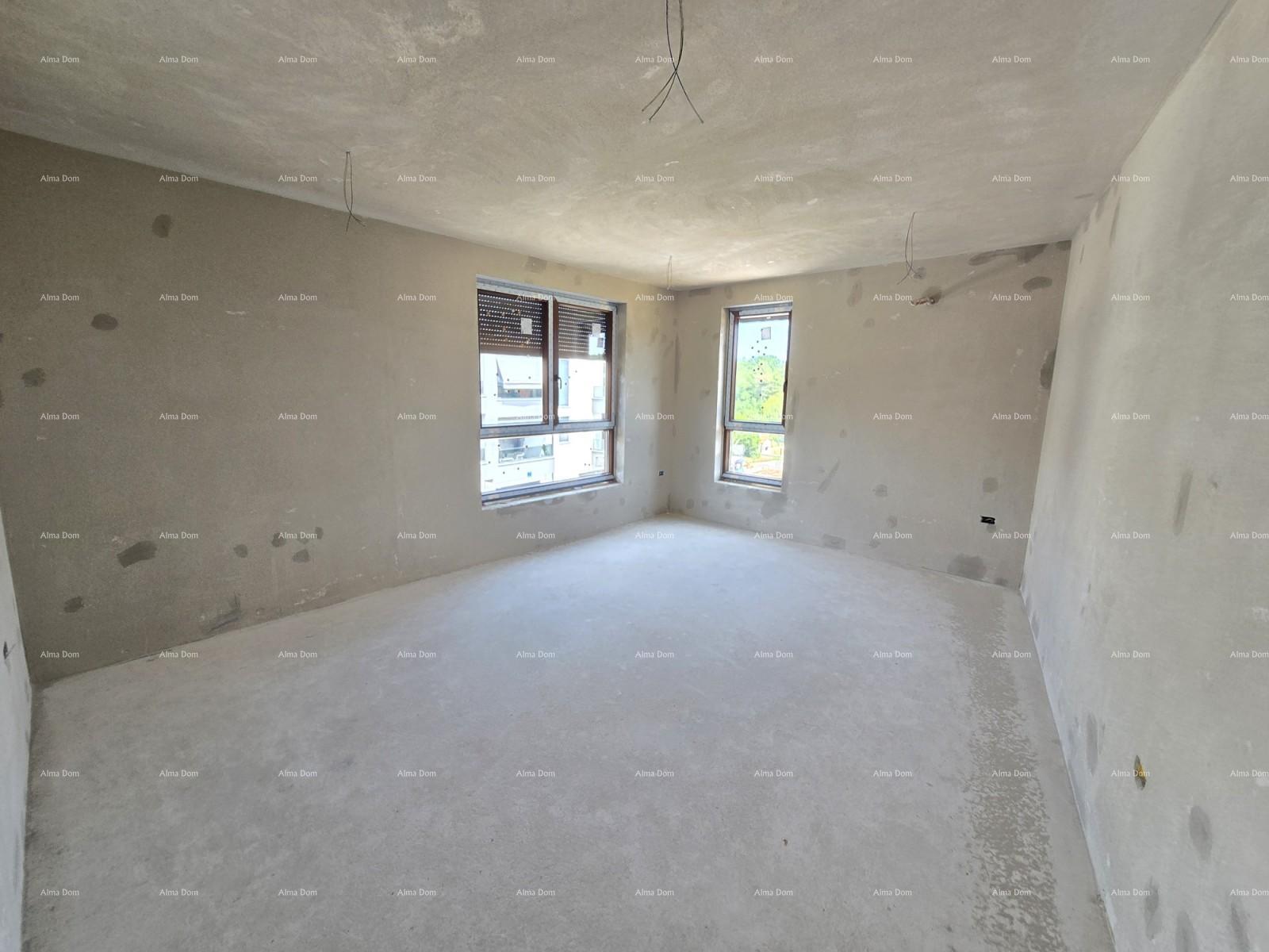 Apartment Zu verkaufen - ISTARSKA PULA