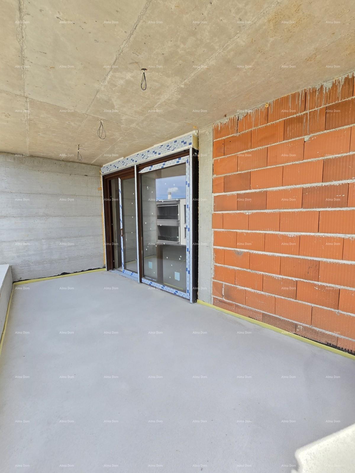 Apartment Zu verkaufen - ISTARSKA PULA