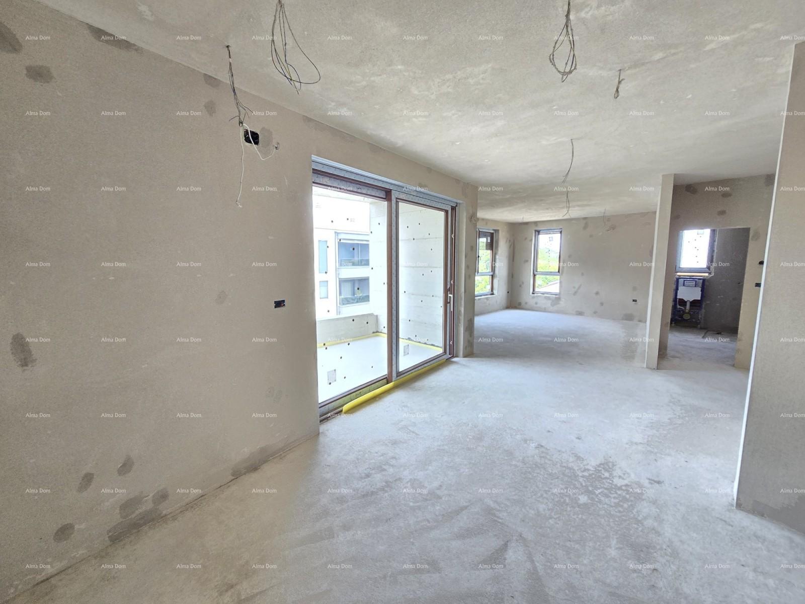 Apartment Zu verkaufen - ISTARSKA PULA