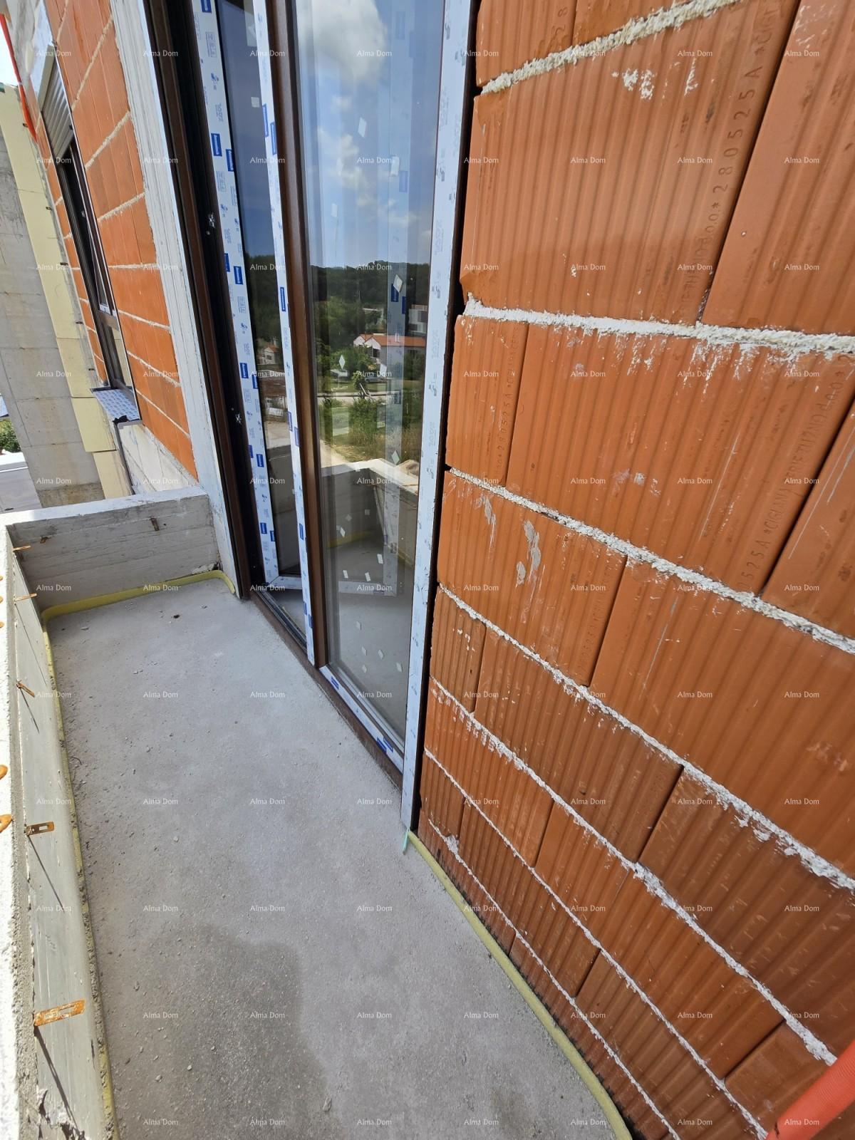 Appartement À vendre - ISTARSKA Pula