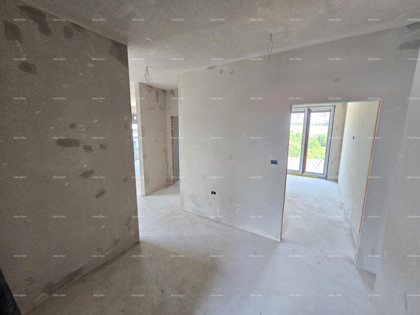Apartment Zu verkaufen - ISTARSKA PULA