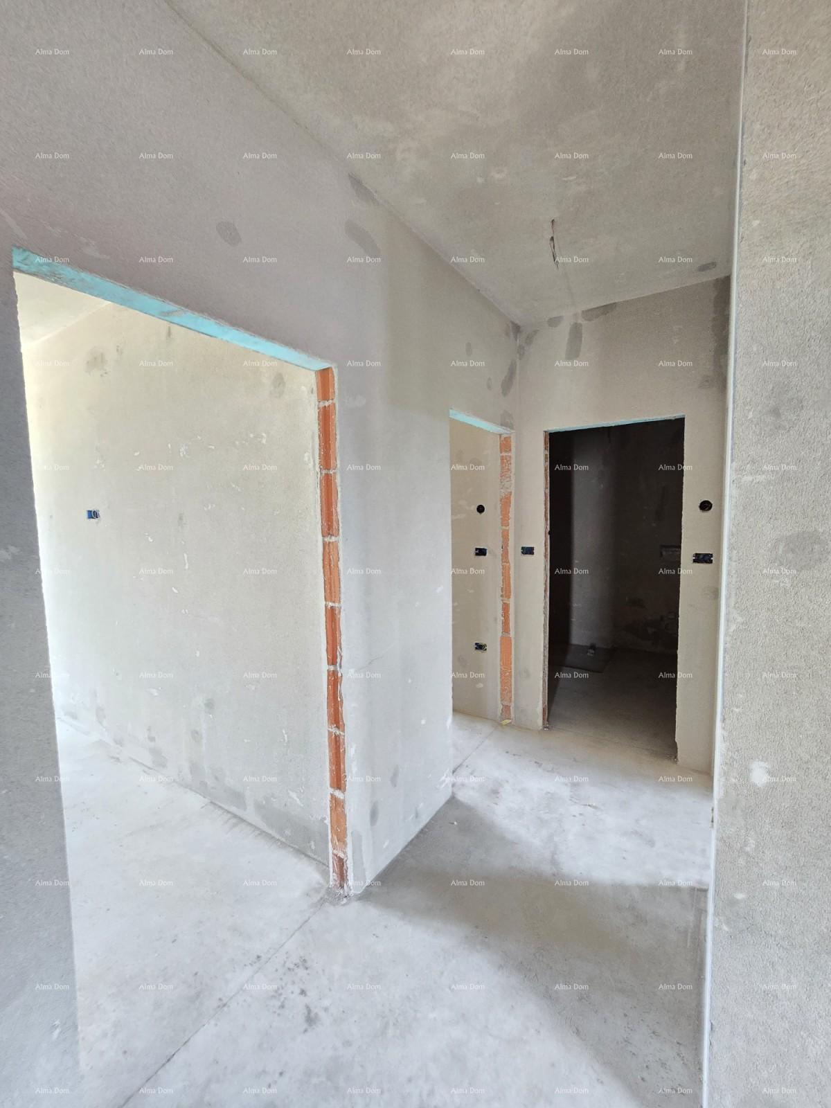 Apartment Zu verkaufen - ISTARSKA PULA