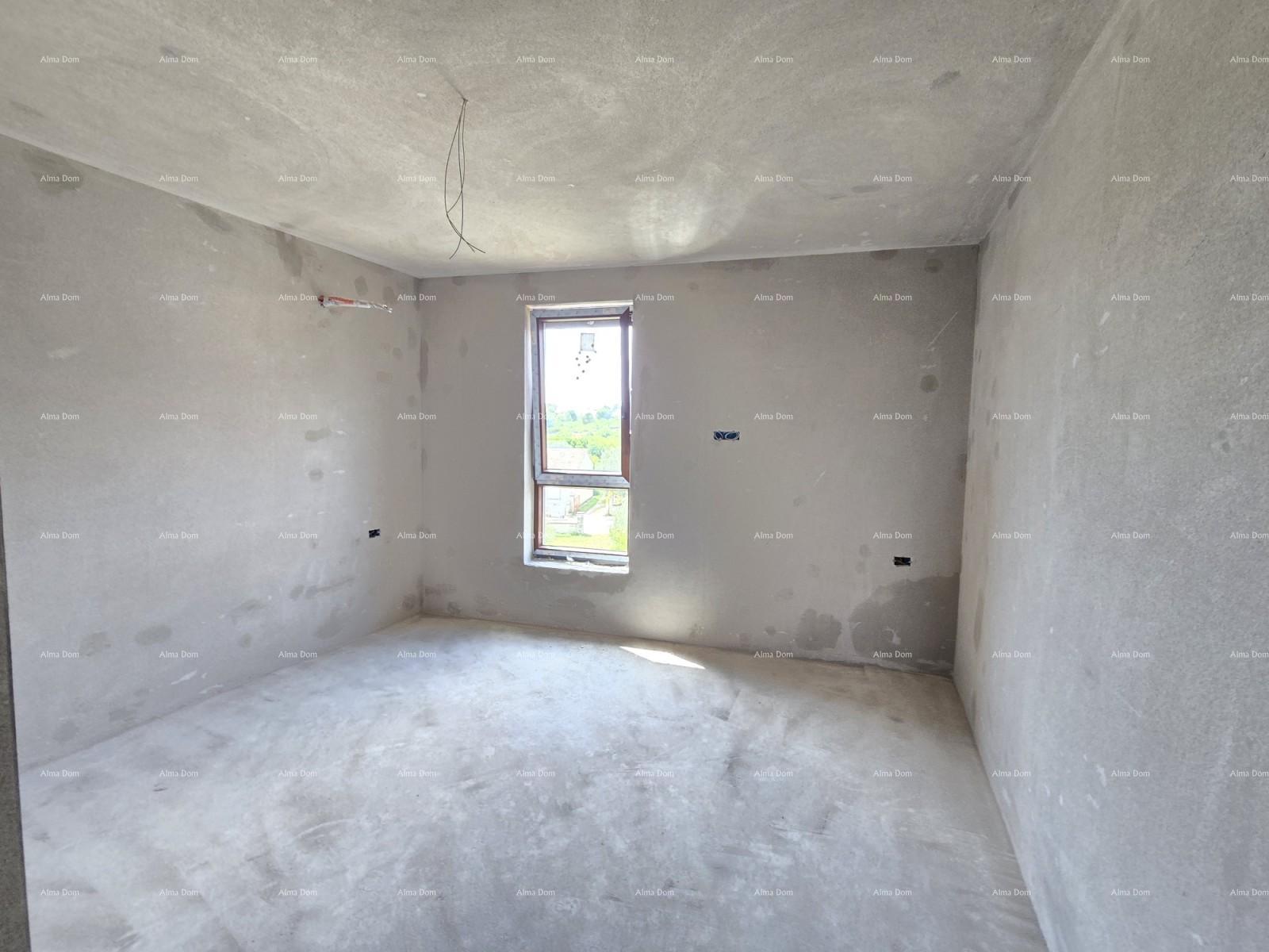 Apartment Zu verkaufen - ISTARSKA PULA