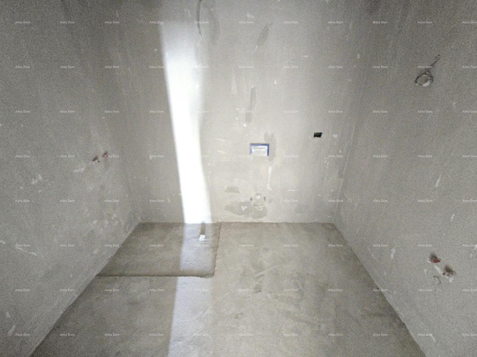 Apartment Zu verkaufen - ISTARSKA PULA