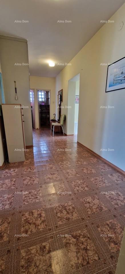 Apartment Zu verkaufen - ISTARSKA PULA