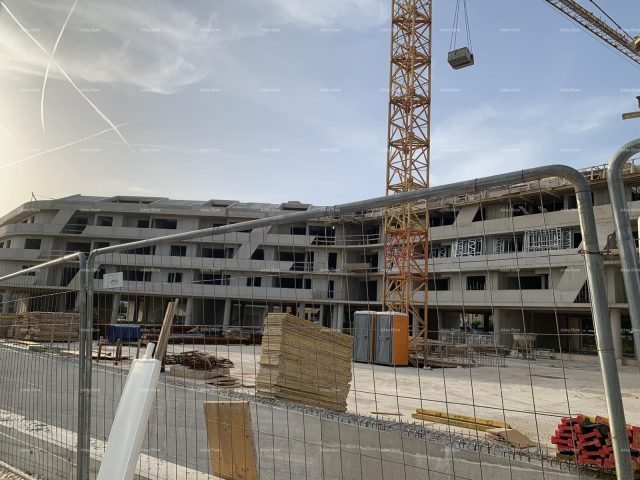 Business premises for sale 175 m² – Poreč