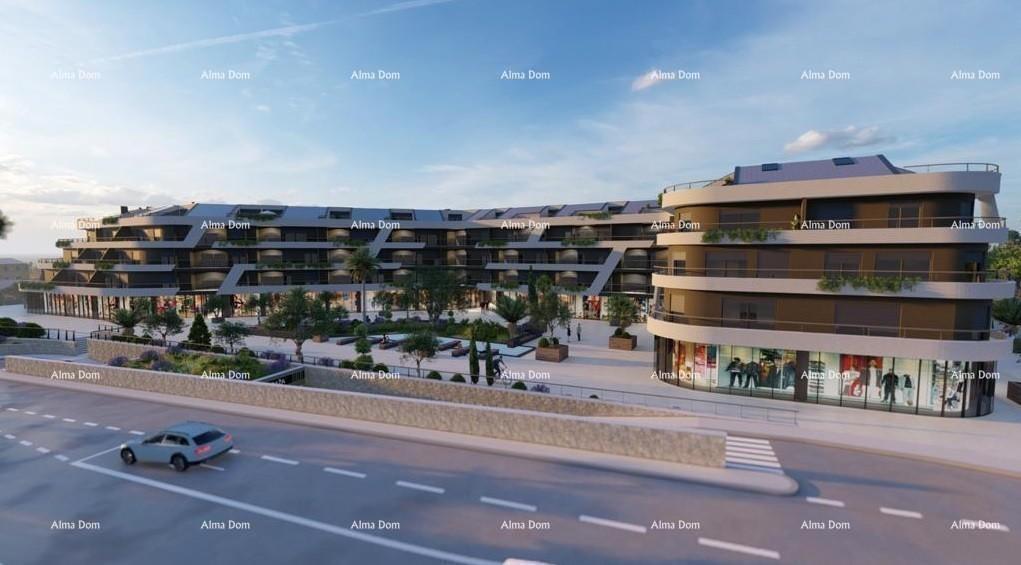 Business premises For sale - Istarska Poreč - foto 2/3