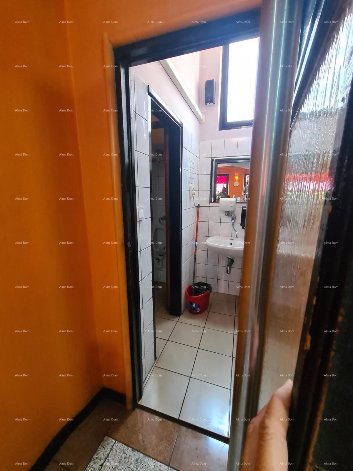 Poslovni prostor Na prodaju - ISTARSKA PULA