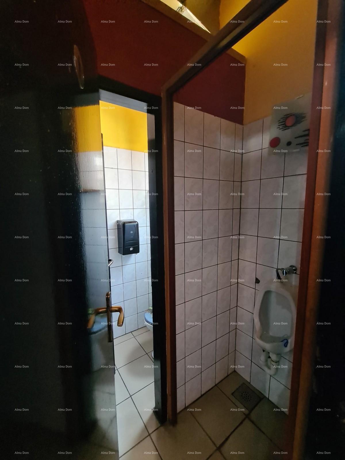 Poslovni prostor Na prodaju - ISTARSKA PULA
