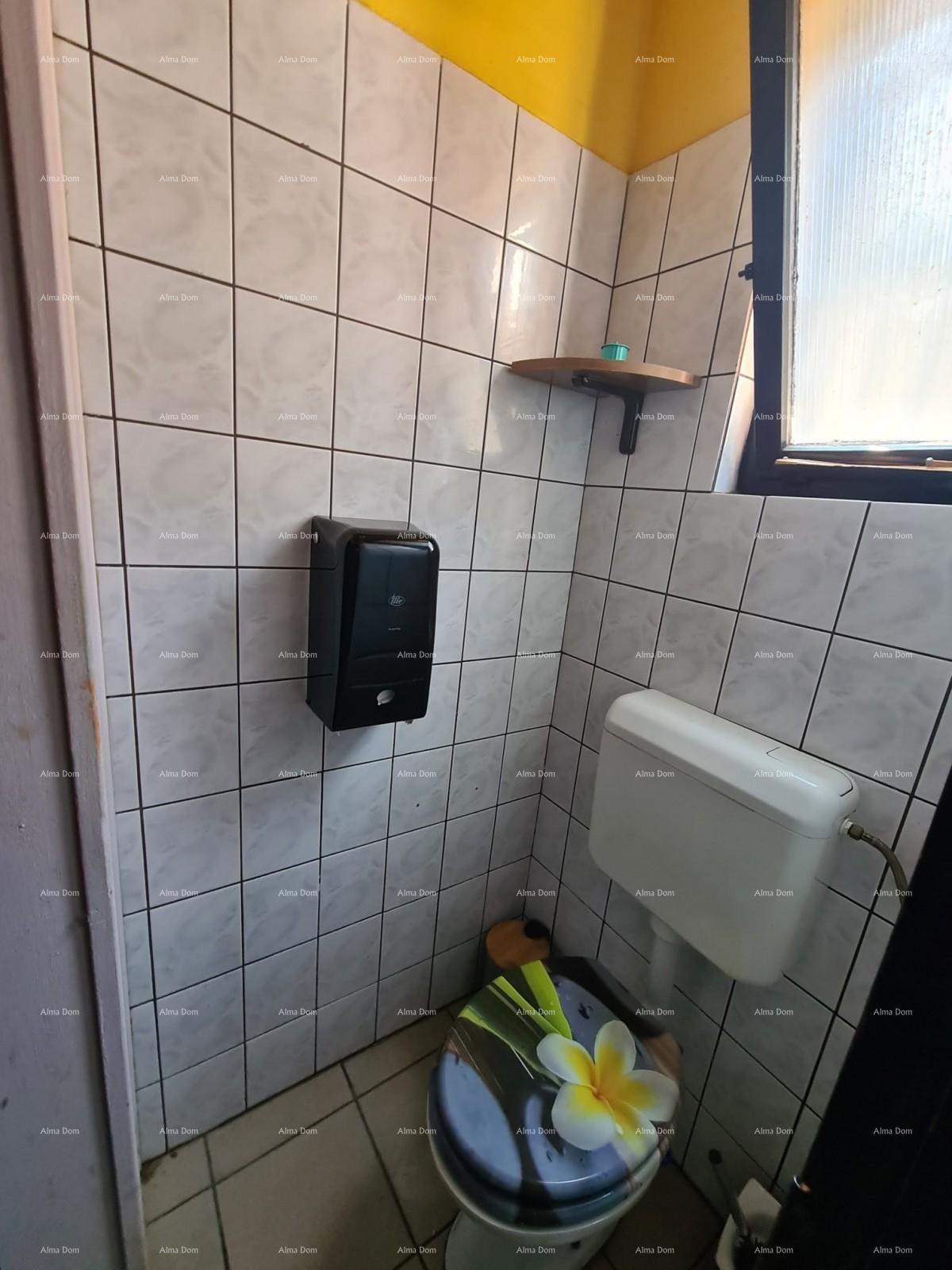 Poslovni prostor Na prodaju - ISTARSKA PULA
