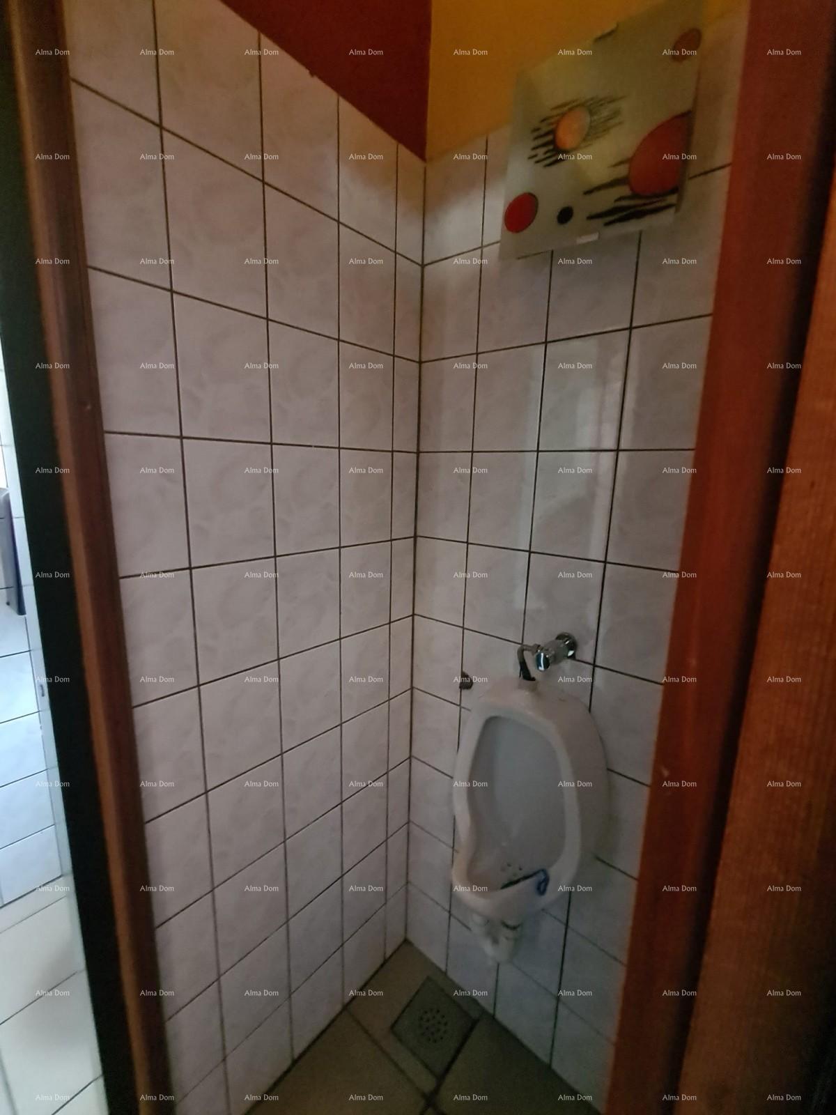 Poslovni prostor Na prodaju - ISTARSKA PULA