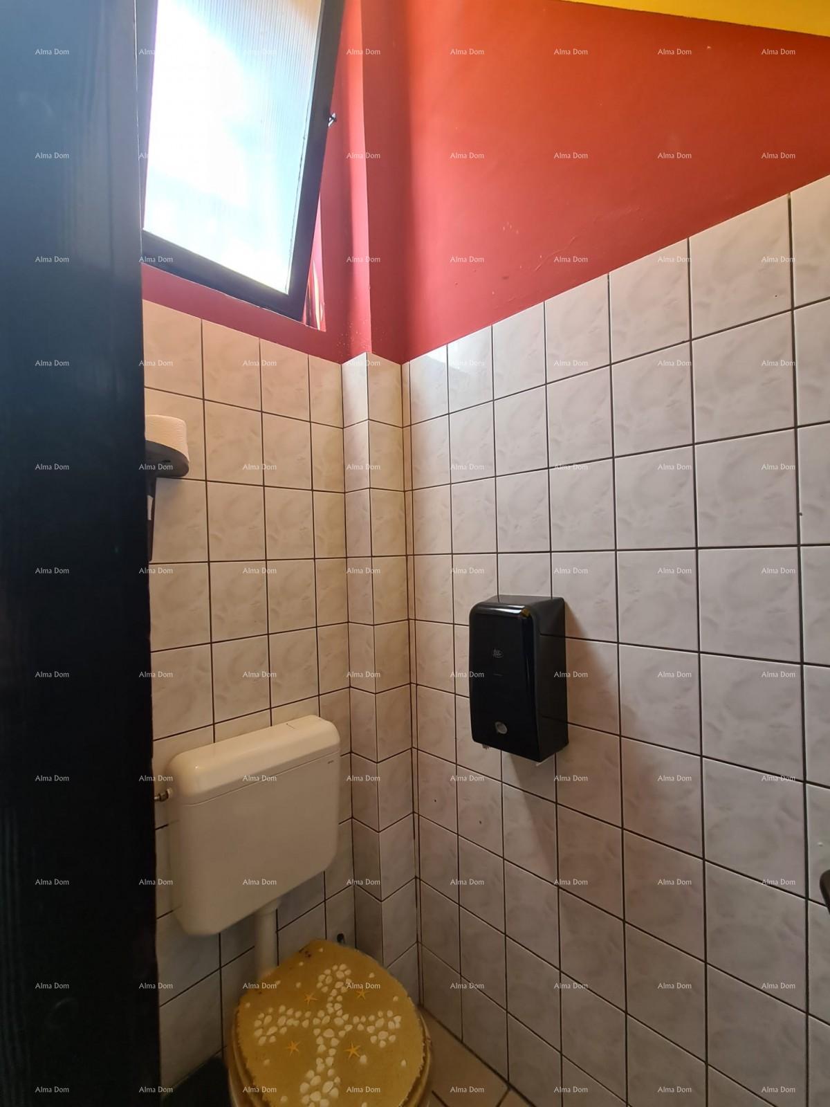 Poslovni prostor Na prodaju - ISTARSKA PULA