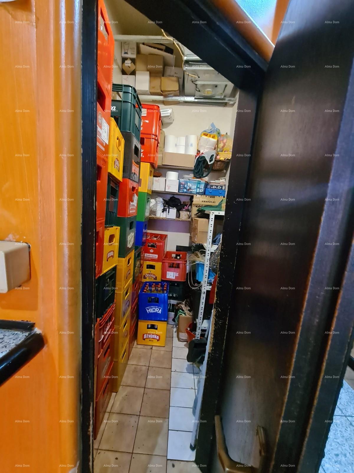 Poslovni prostor Na prodaju - ISTARSKA PULA
