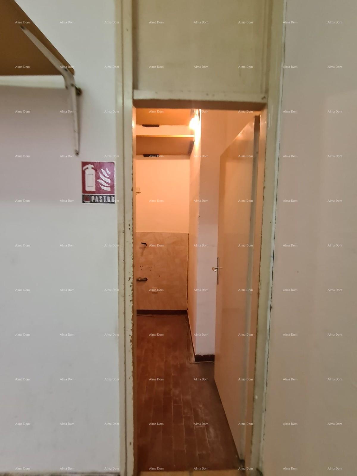Komerční Na prodej - ISTARSKA PULA