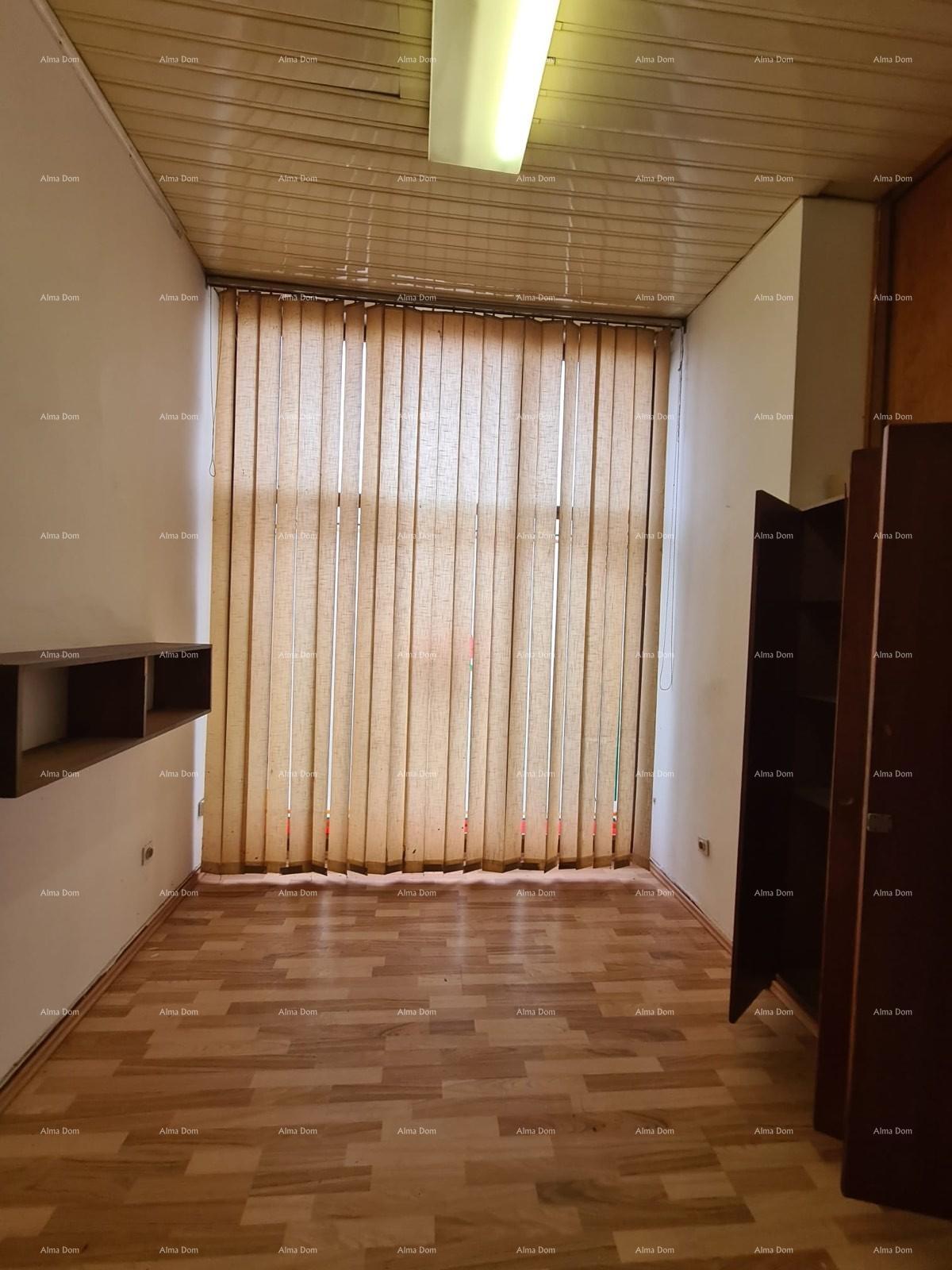 Komerční Na prodej - ISTARSKA PULA