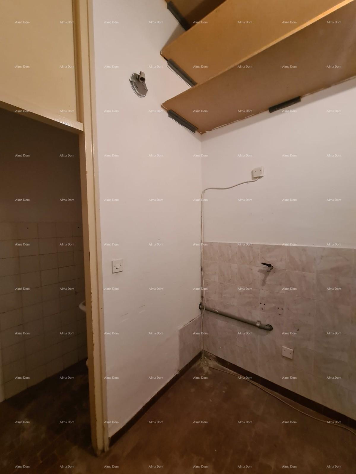 Komerční Na prodej - ISTARSKA PULA