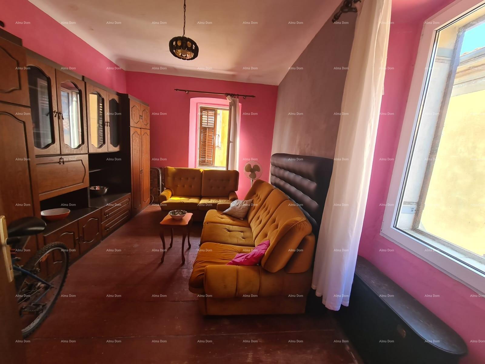 Apartment Zu verkaufen - ISTARSKA PULA