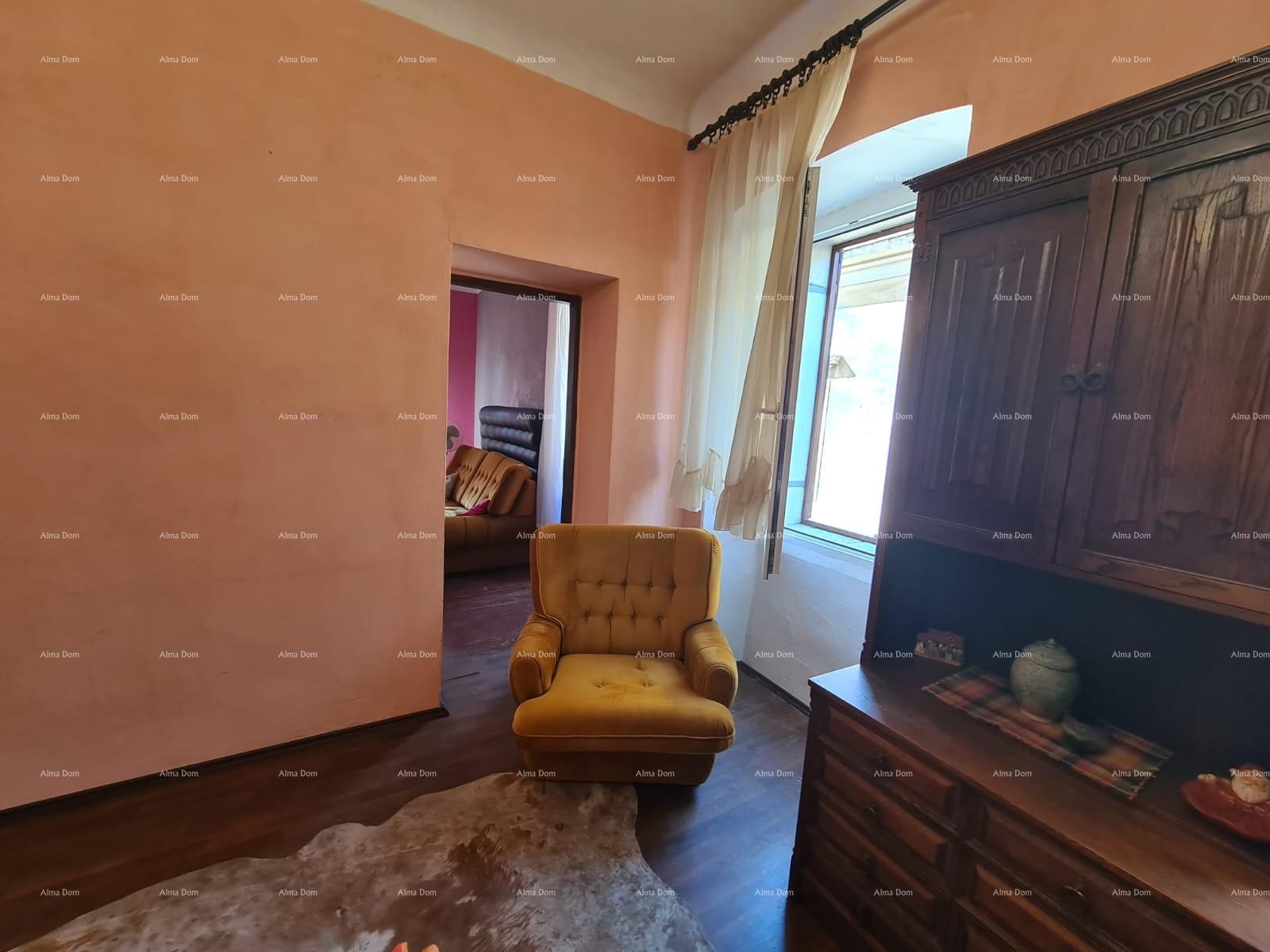 Apartment Zu verkaufen - ISTARSKA PULA