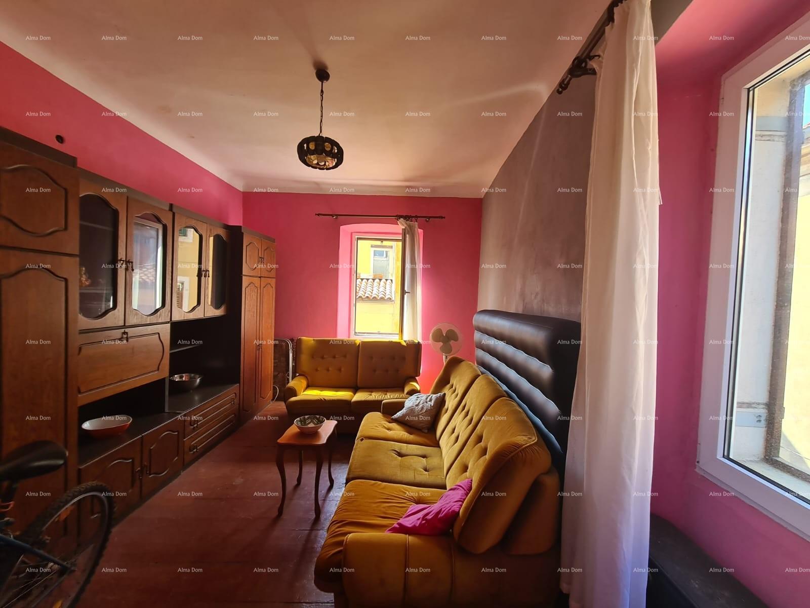 Apartment Zu verkaufen - ISTARSKA PULA