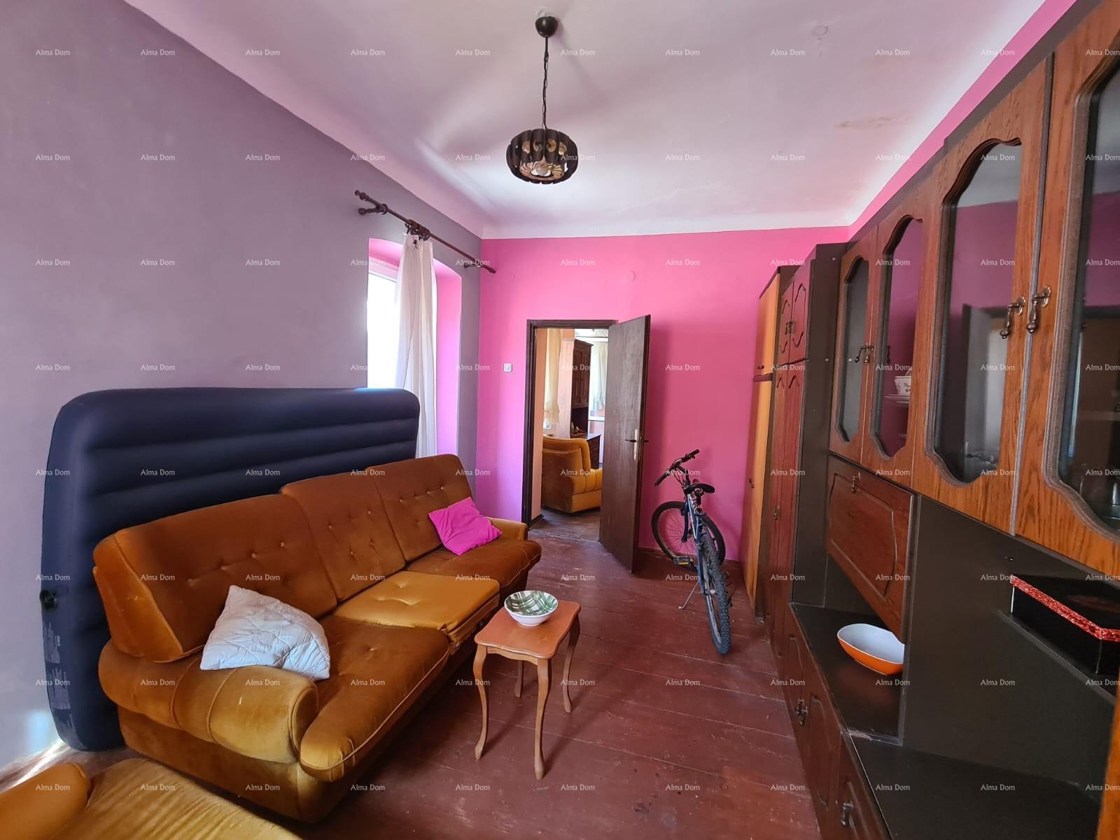 Apartment Zu verkaufen - ISTARSKA PULA
