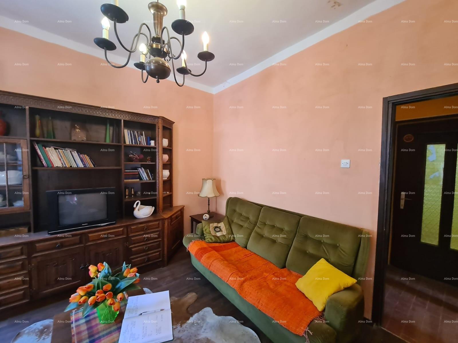 Apartment Zu verkaufen - ISTARSKA PULA
