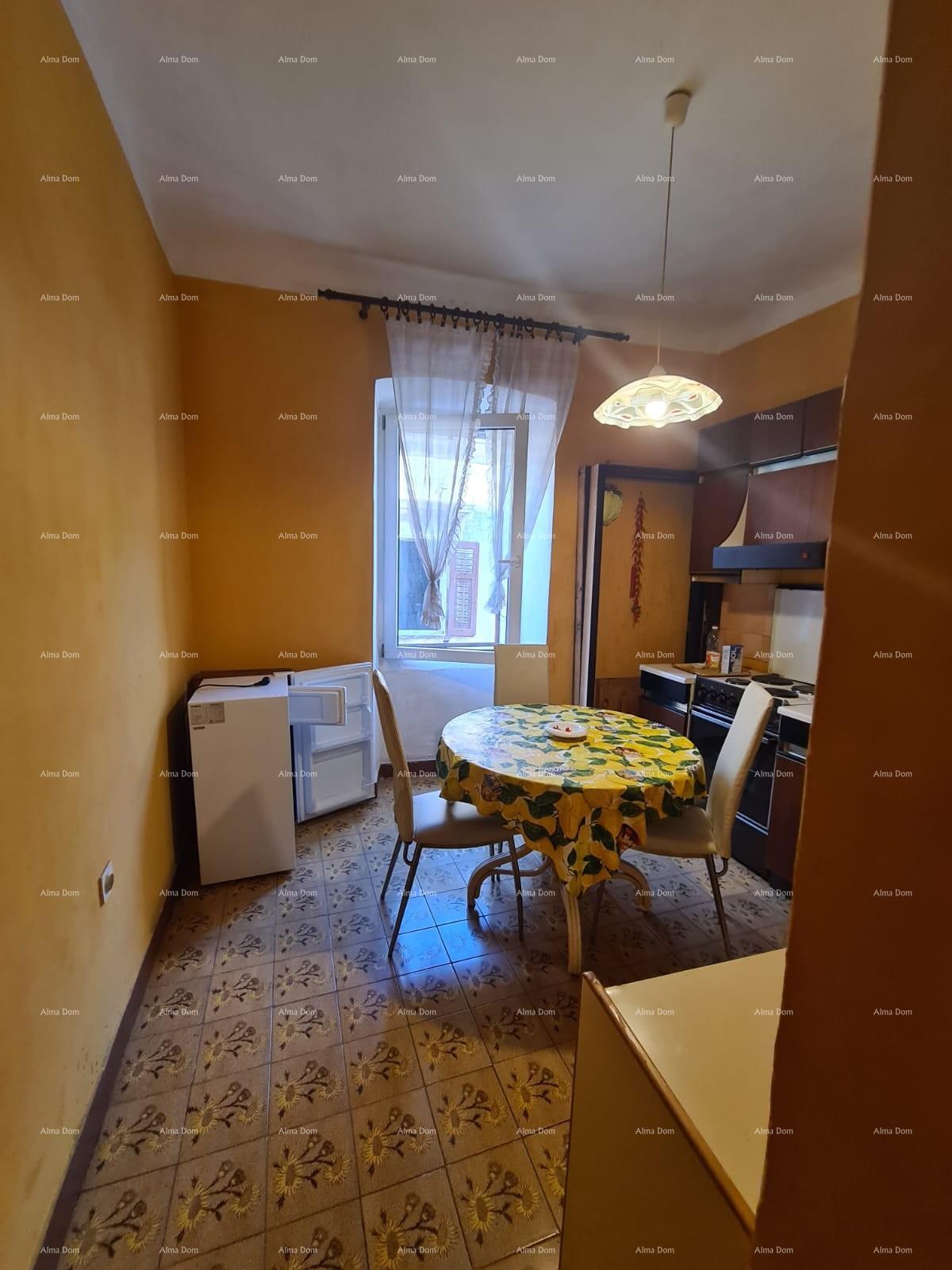 Apartment Zu verkaufen - ISTARSKA PULA