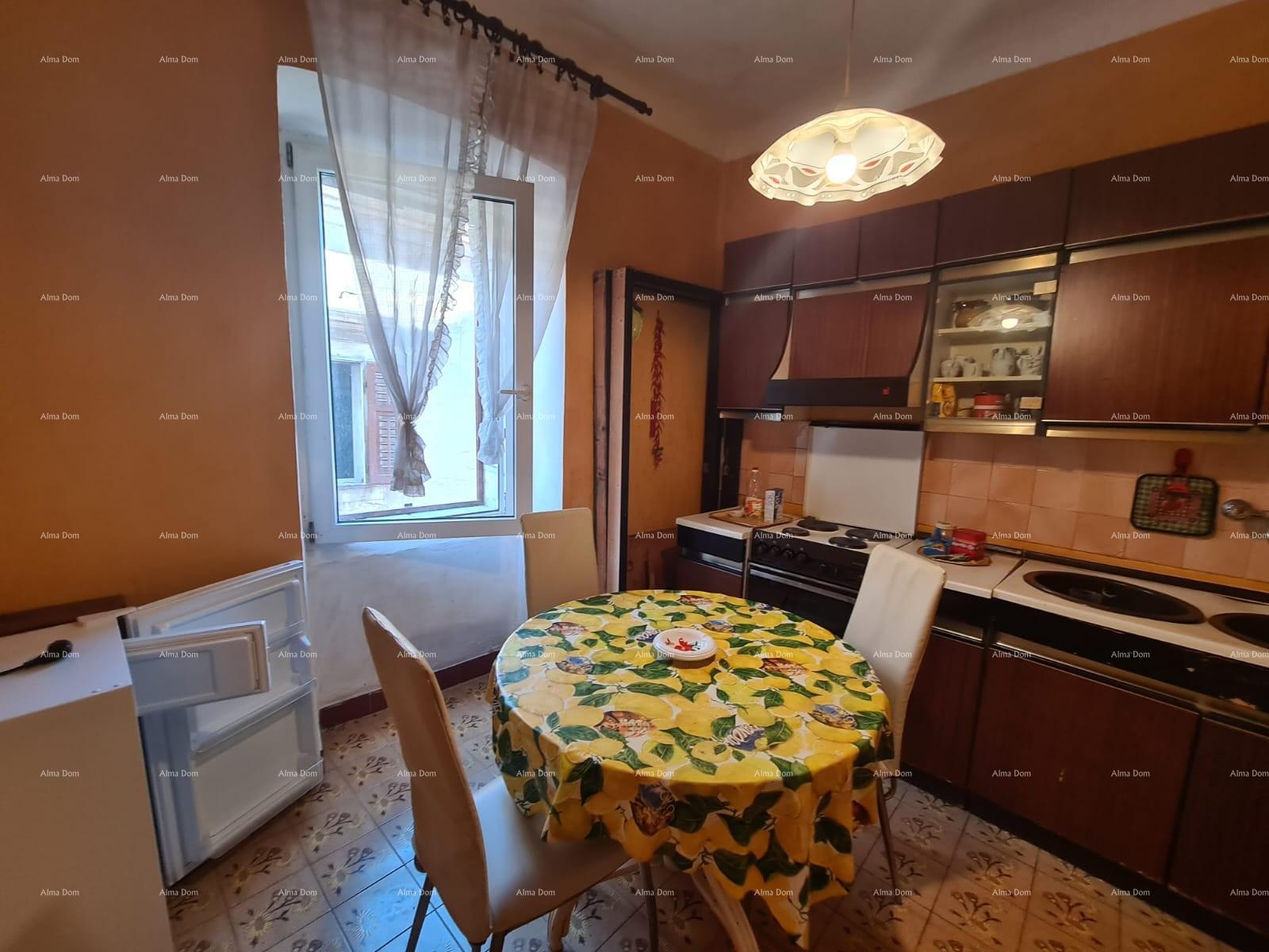 Apartment Zu verkaufen - ISTARSKA PULA