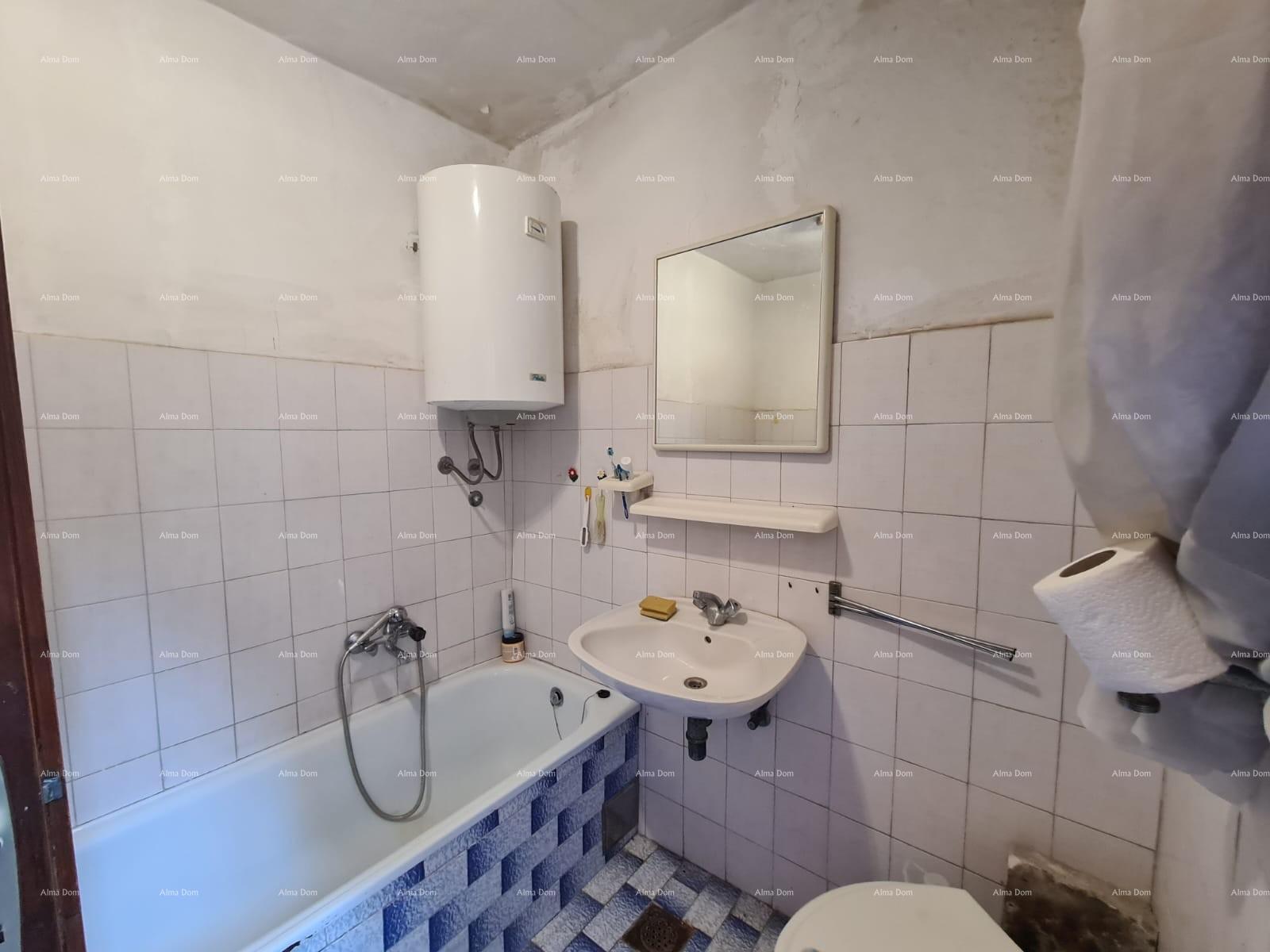Apartment Zu verkaufen - ISTARSKA PULA