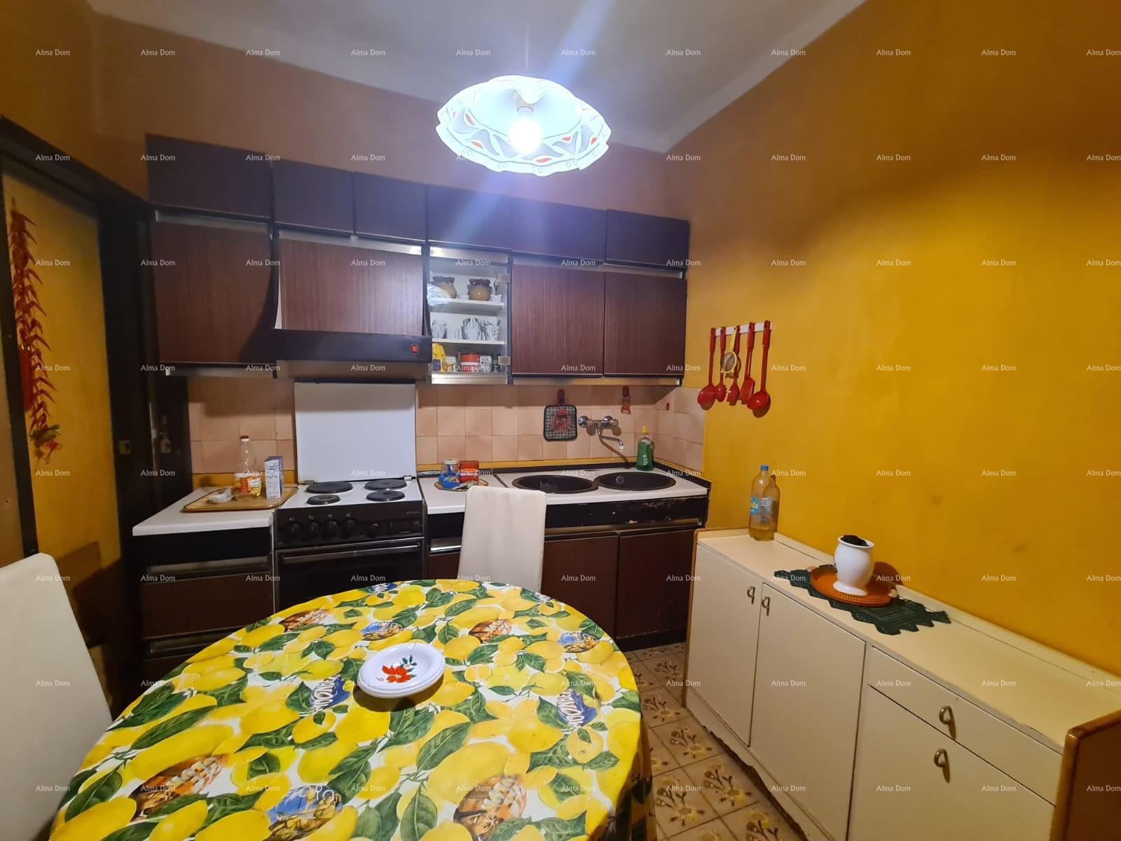 Apartment Zu verkaufen - ISTARSKA PULA