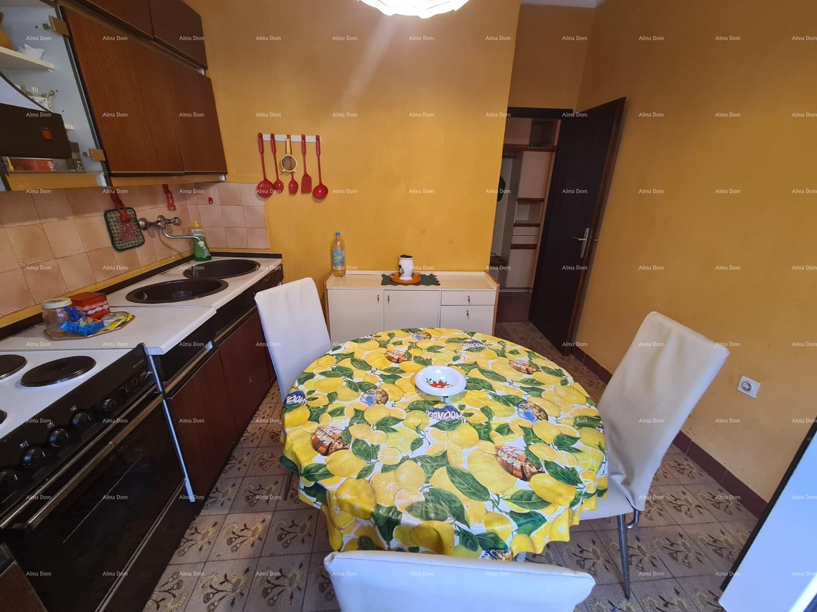 Apartment Zu verkaufen - ISTARSKA PULA