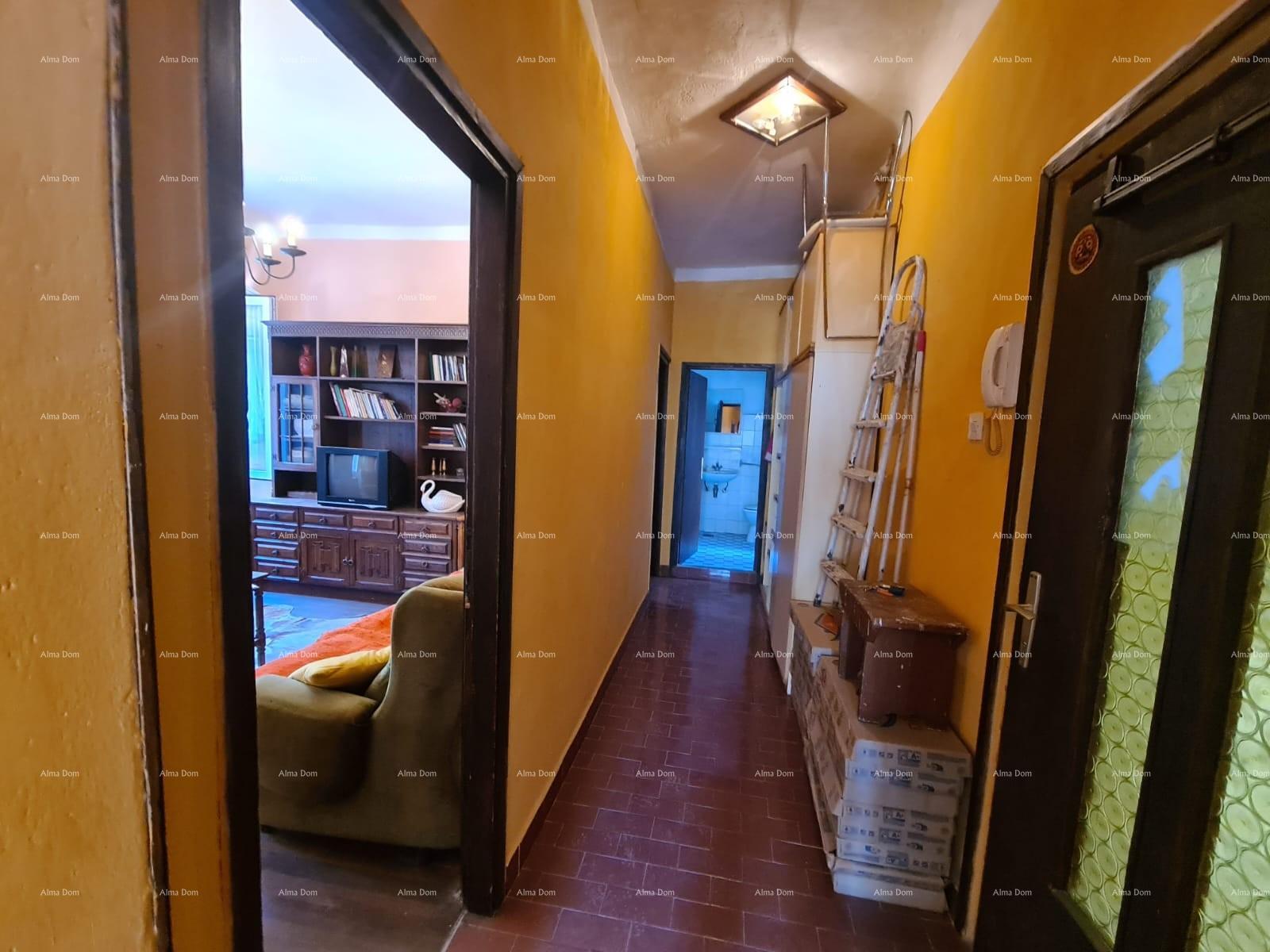 Apartment Zu verkaufen - ISTARSKA PULA