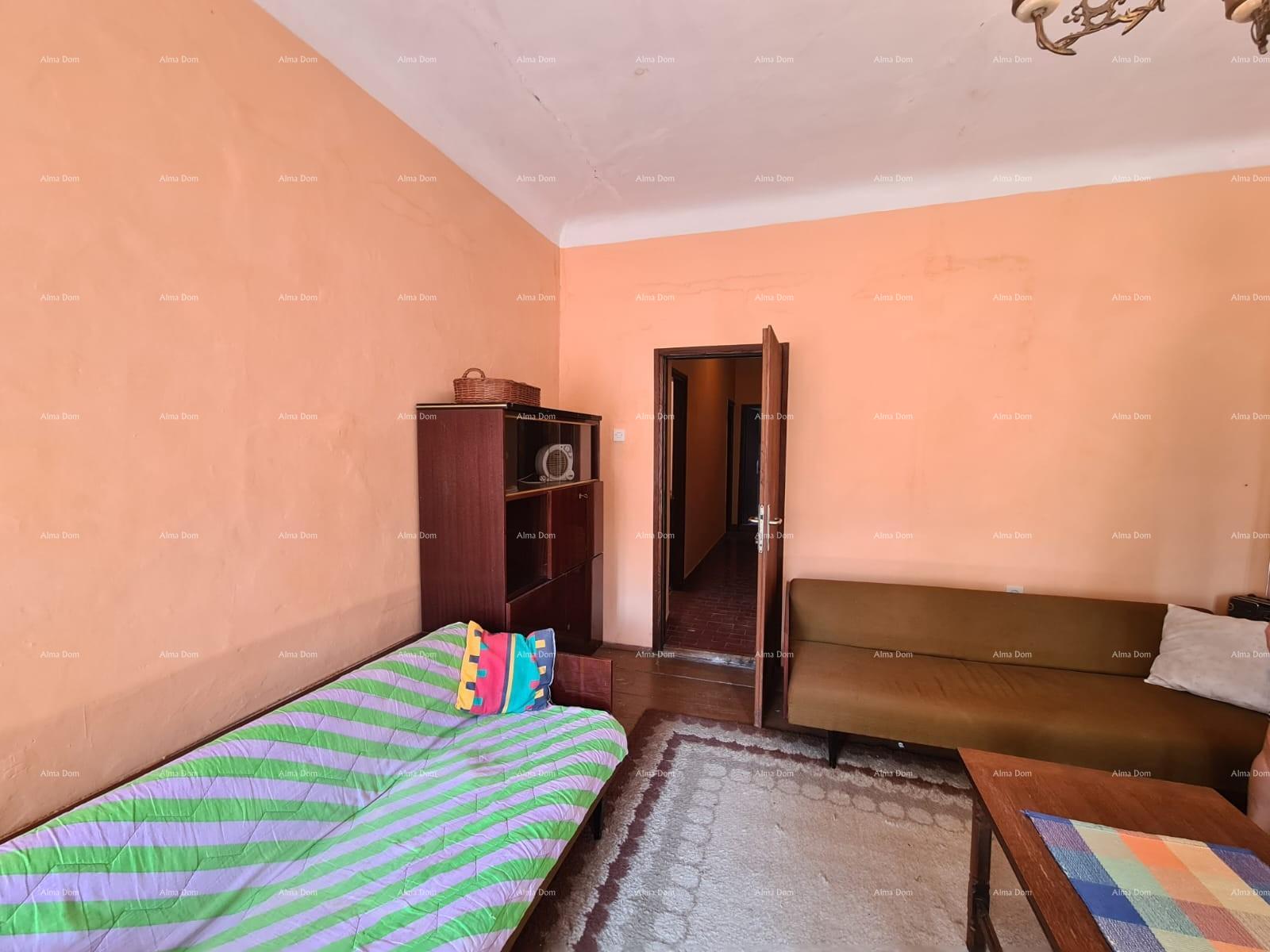 Apartment Zu verkaufen - ISTARSKA PULA