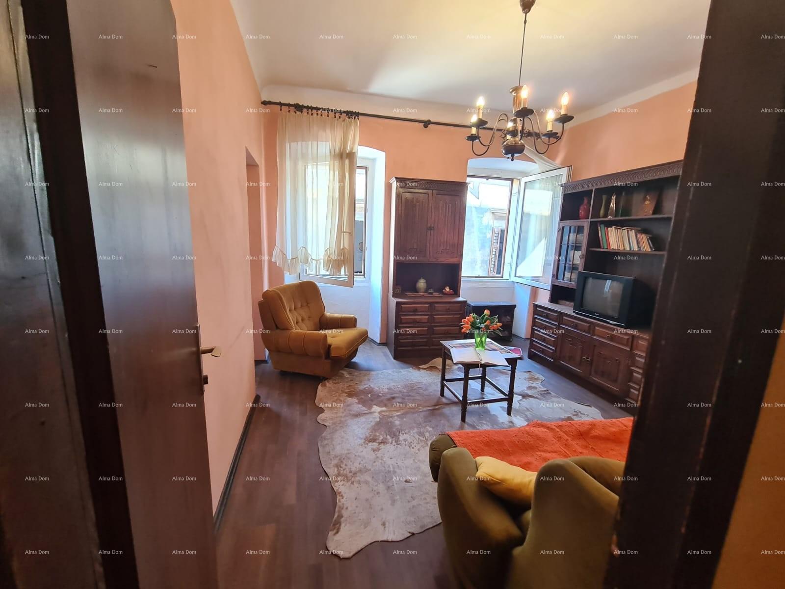 Apartment Zu verkaufen - ISTARSKA PULA