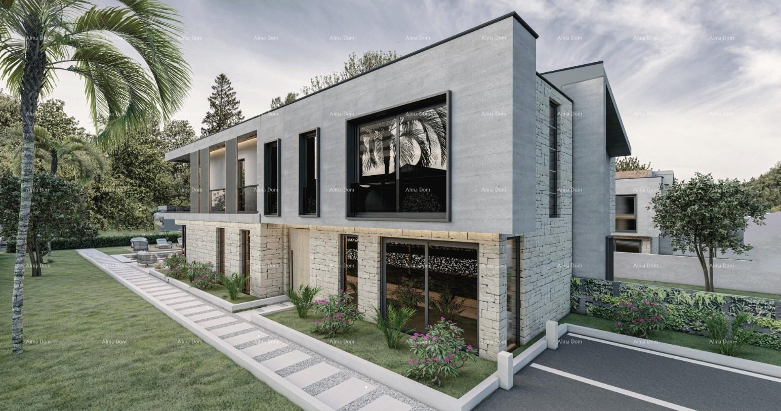 Haus Zu verkaufen - ISTARSKA UMAG