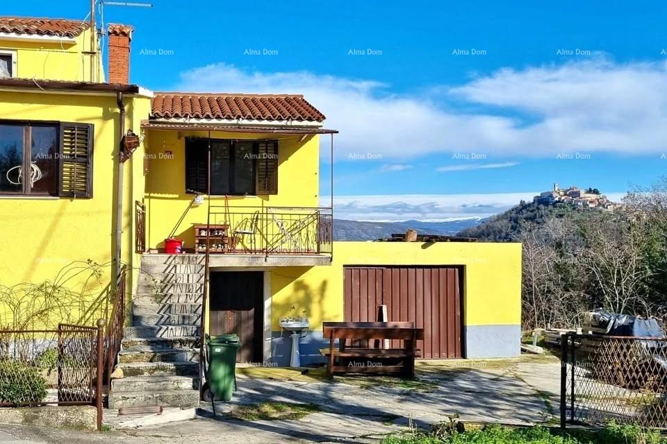 Haus Zu verkaufen - Istarska Motovun - foto 1/3