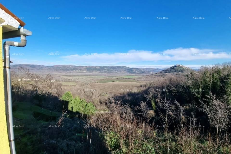 Haus Zu verkaufen - Istarska Motovun - foto 2/3