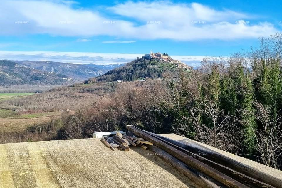 Haus Zu verkaufen - Istarska Motovun - foto 3/3