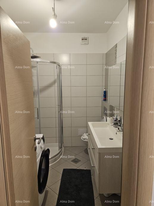 Apartment Zu verkaufen - ISTARSKA PAZIN