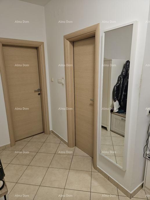 Apartment Zu verkaufen - ISTARSKA PAZIN