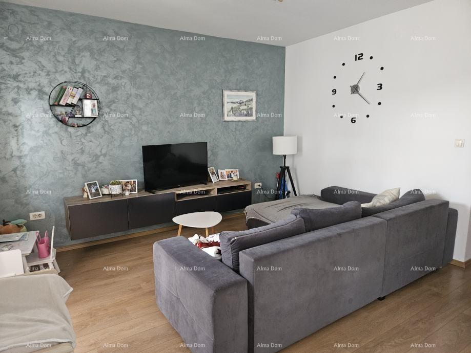 Apartment Zu verkaufen - ISTARSKA PAZIN