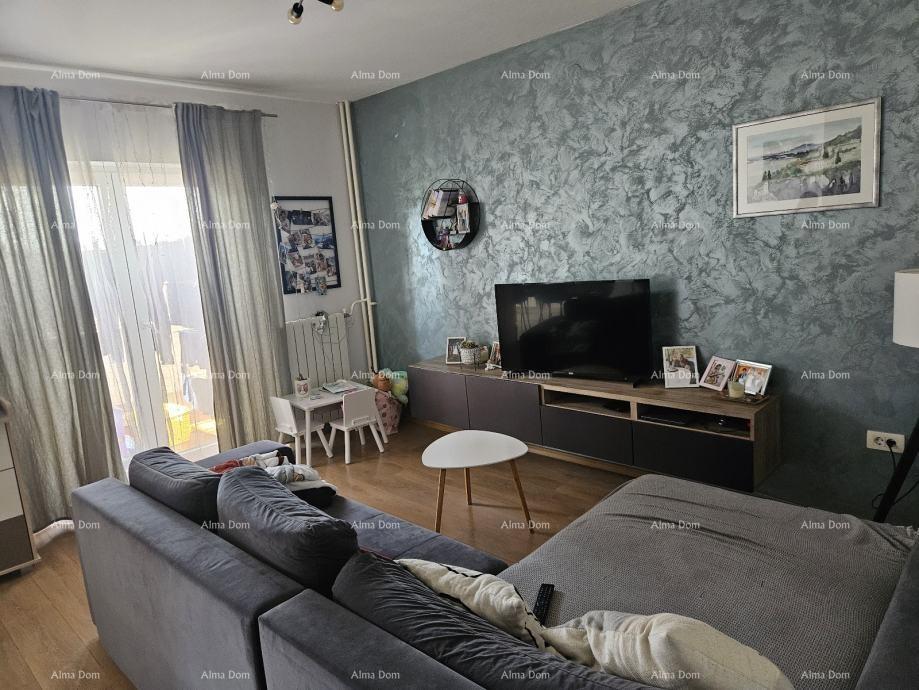 Apartment Zu verkaufen - ISTARSKA PAZIN