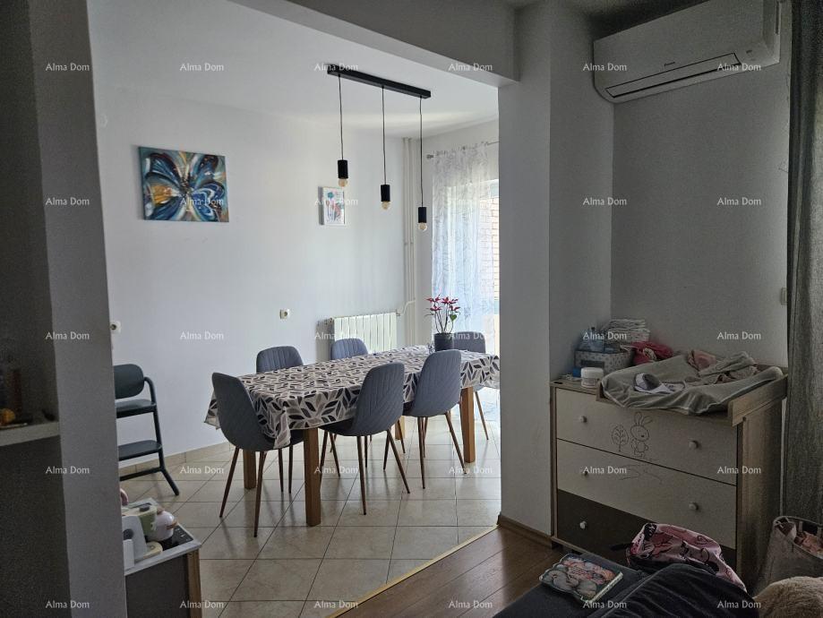 Apartment Zu verkaufen - ISTARSKA PAZIN