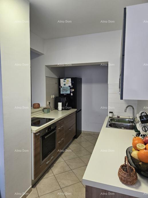 Apartment Zu verkaufen - ISTARSKA PAZIN