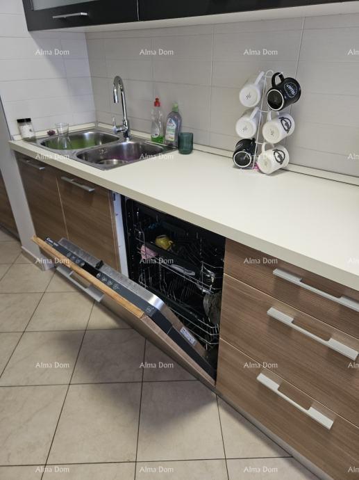 Apartment Zu verkaufen - ISTARSKA PAZIN