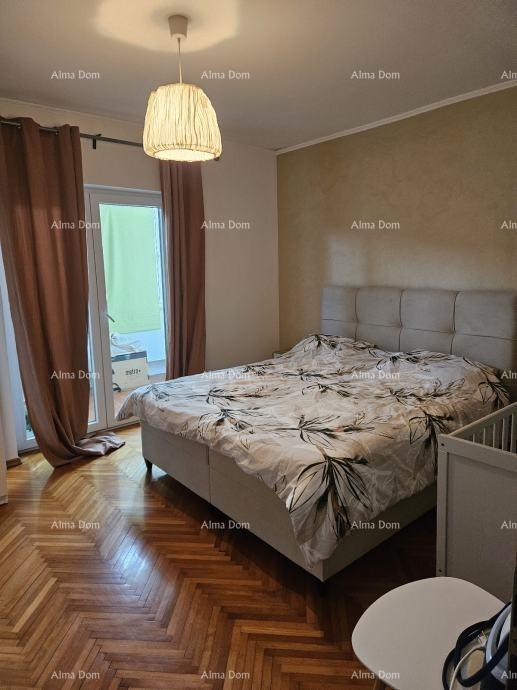 Apartment Zu verkaufen - ISTARSKA PAZIN
